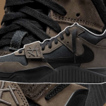 Jordan Jumpman Jack TR Travis Scott – Dark Mocha FZ8117-204