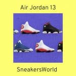 Air Jordan 13 Retro