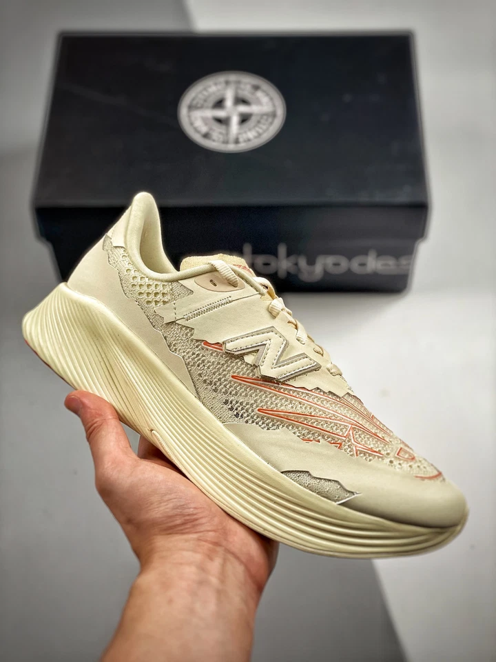 New Balance RC x Elite Stone Island