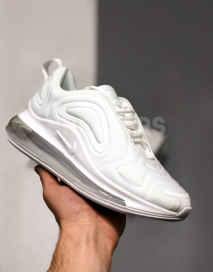 Nike Air Max 720 White