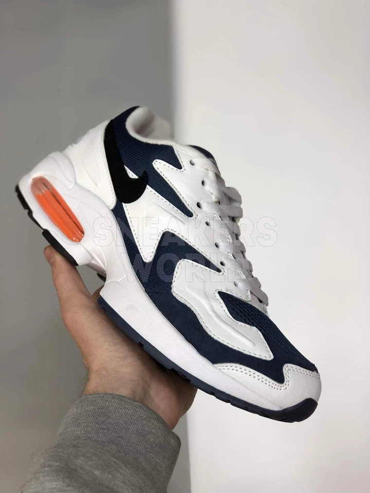 Nike Air Max 2 Light