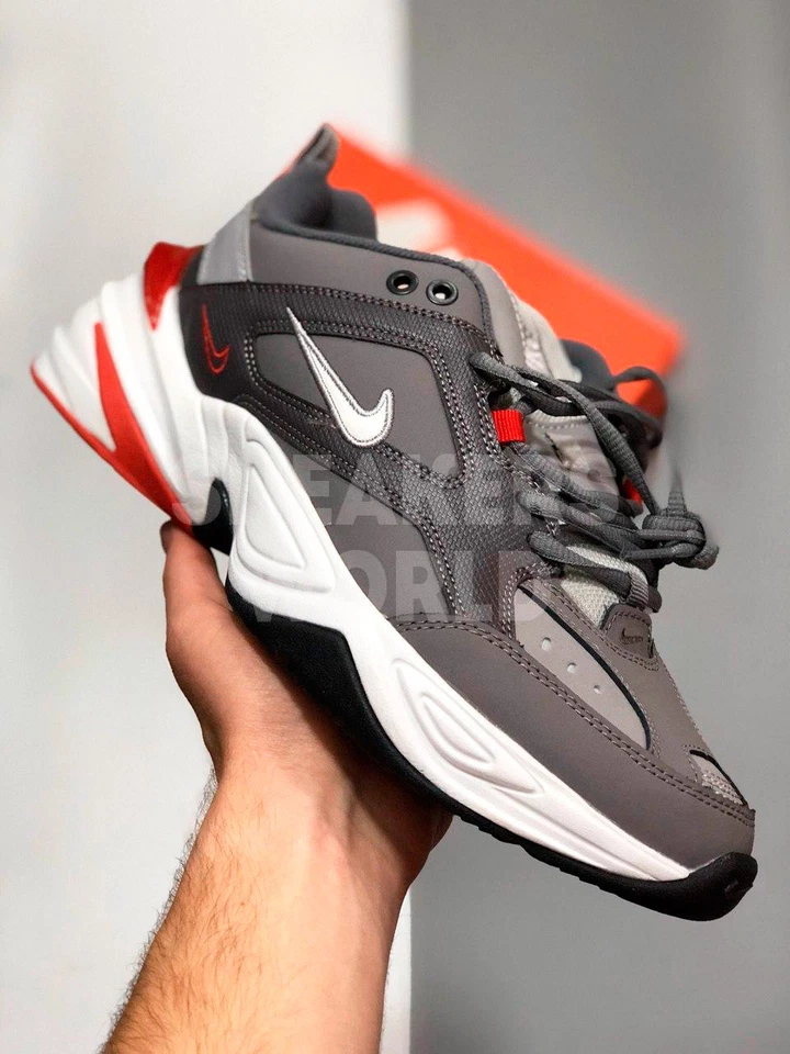 Nike M2K Tekno унисекс