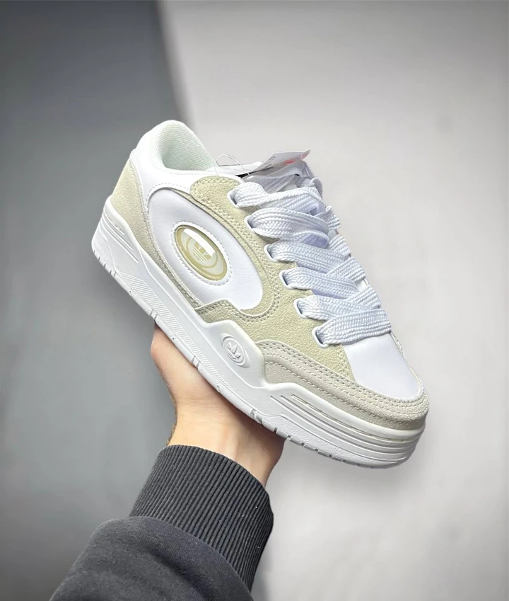 Adidas ADI 2000 White Beige