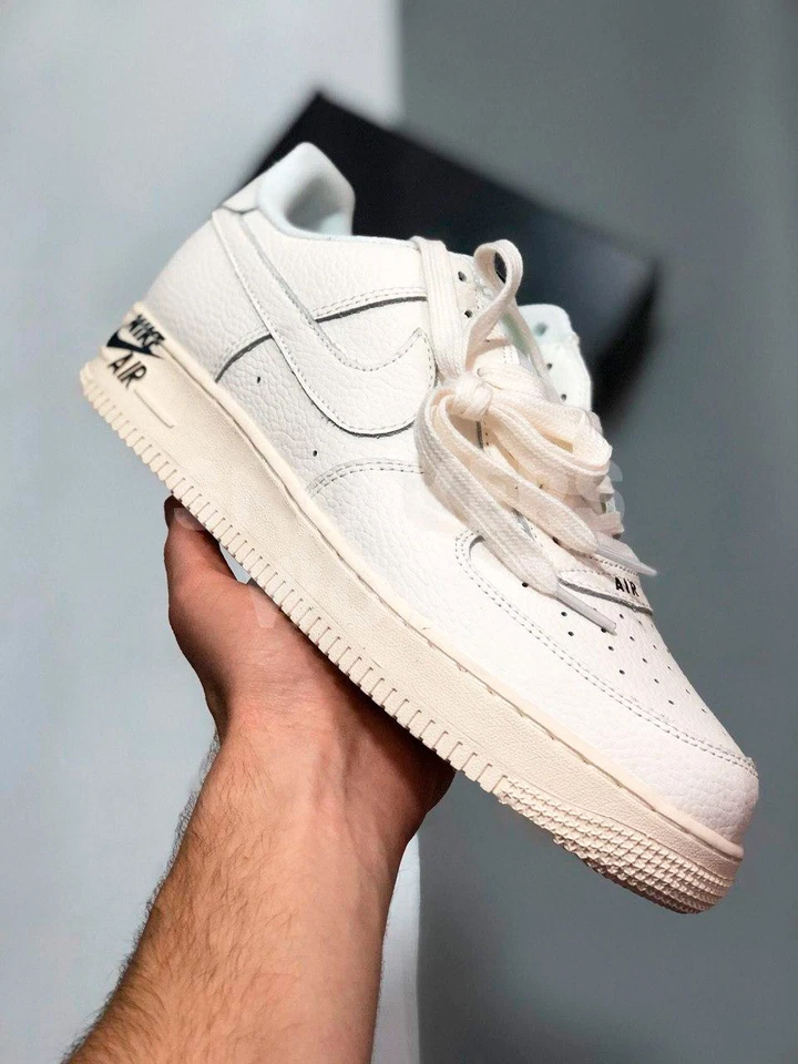 Nike Air Force 1 White