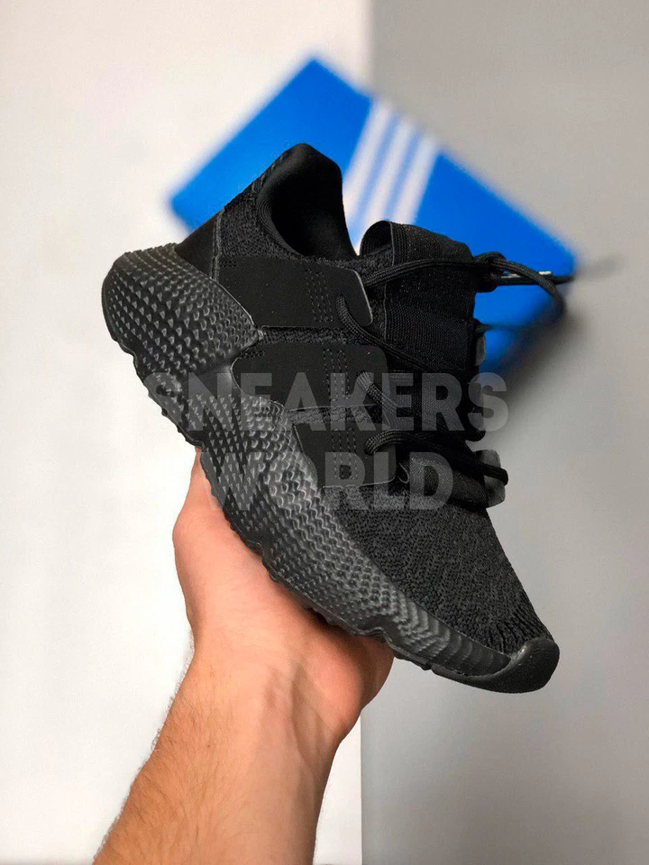 Adidas Prophere черные