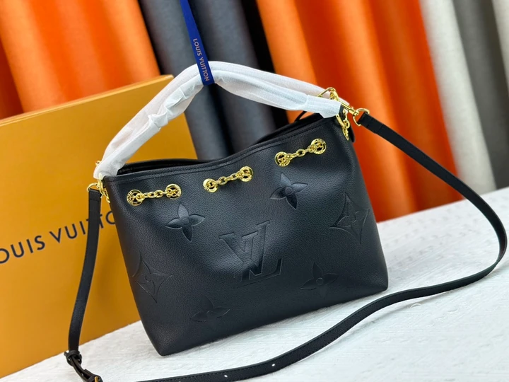 Сумка Louis Vuitton Bundle Monogram Empreinte Leather