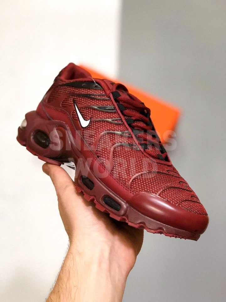 Nike Air Max Tn+ Plus