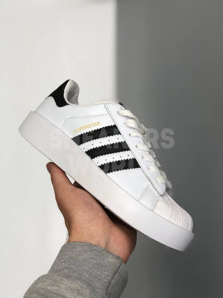 Adidas Superstar унисекс