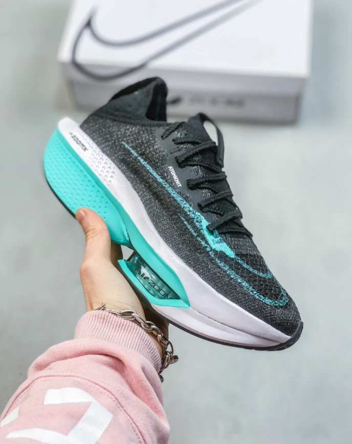 Nike Air Zoom Alphafly NEXT% Proto