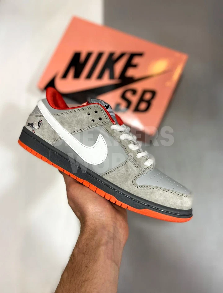 Nike Dunk SB Low Staple NYC Pigeon