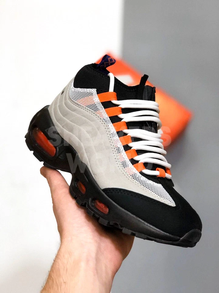 Кроссовки Nike Air Max 95