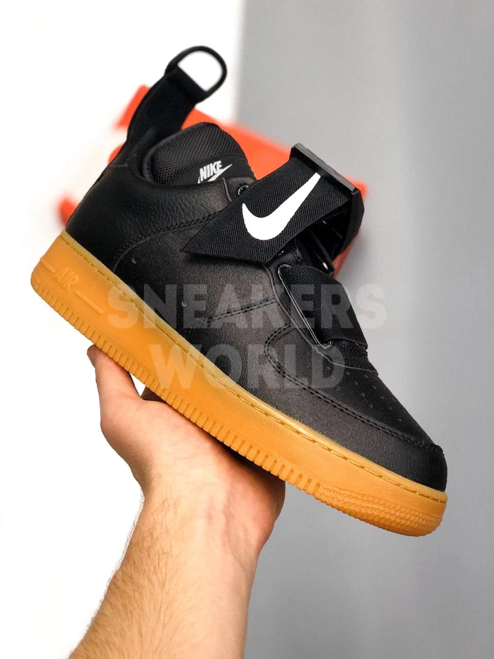 Nike Air Force 1 Utility