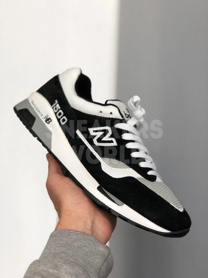 New Balance 1500