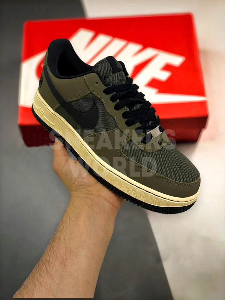 Nike Air Force 1 Khaki