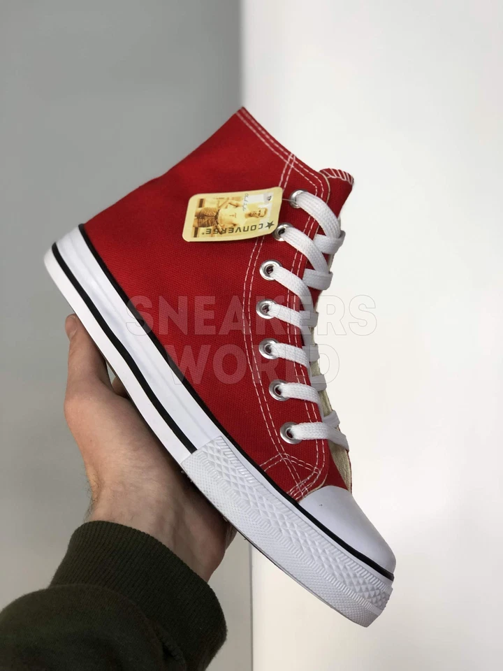 Converse Convers All Star