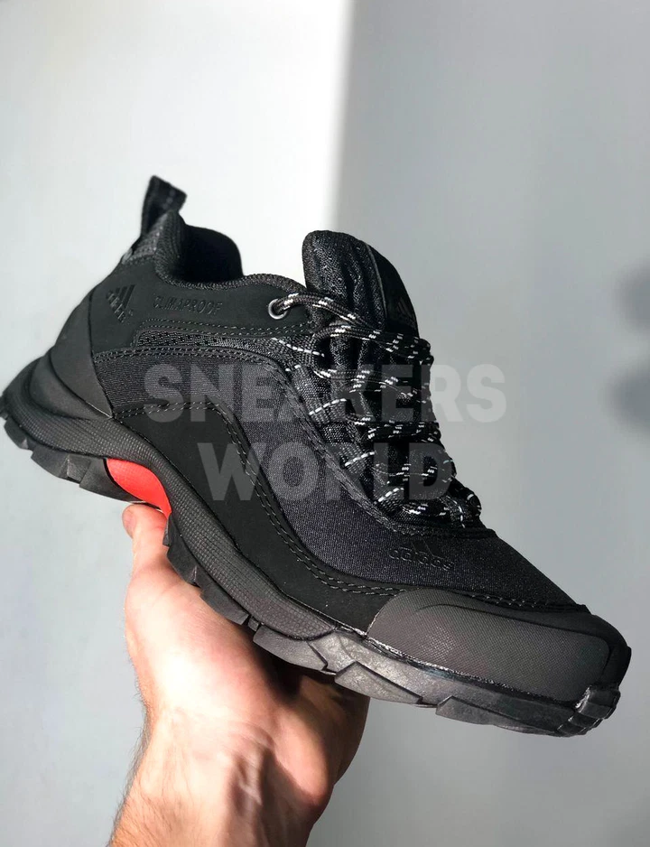 Adidas Climaproof кроссовки зимние