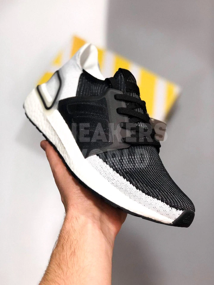 Кроссовки Adidas Ultra Boost