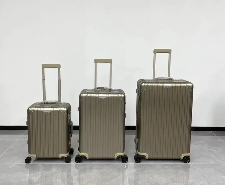 Чемодан Rimowa Original Khaki
