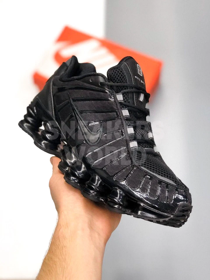 Nike Shox TL