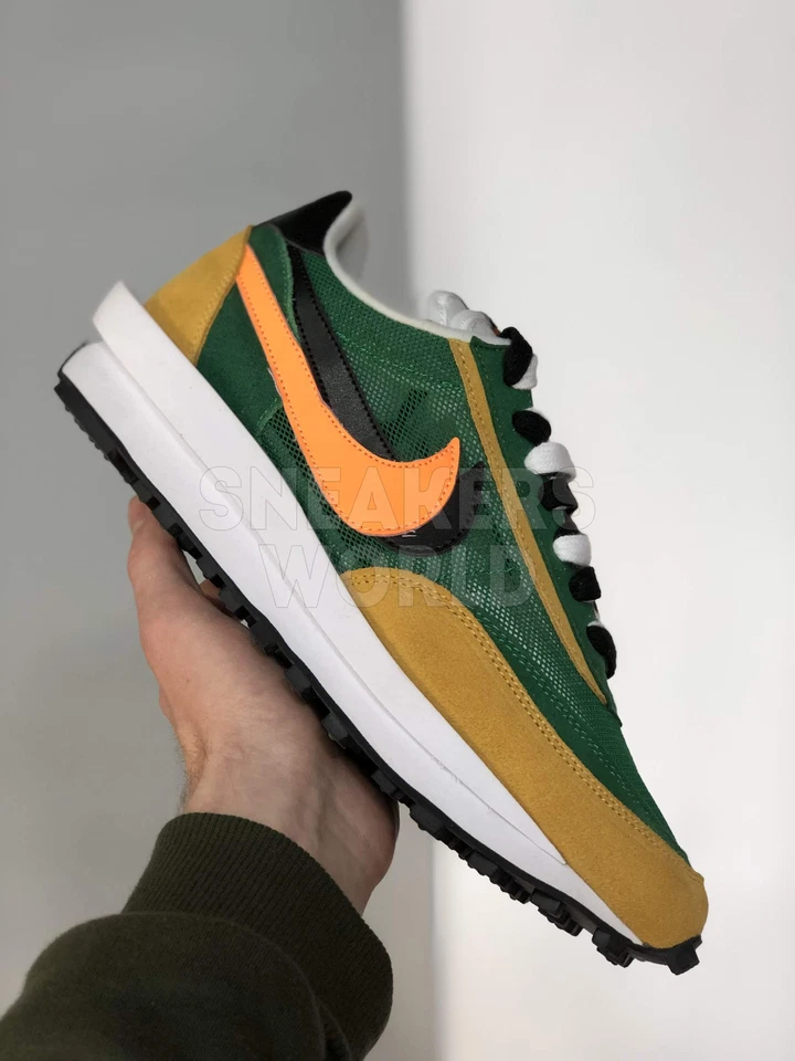 Nike LDV Waffle Sacai