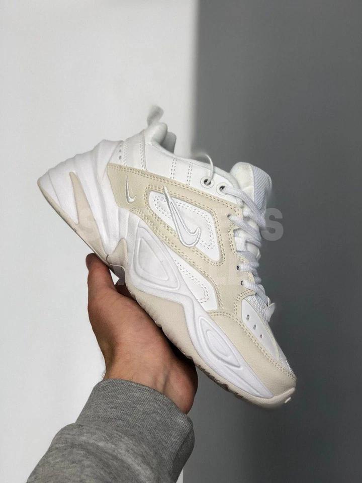 Nike M2K Tekno Phantom Summit White