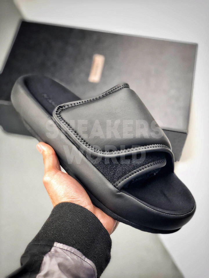Adidas Yeezy Season 6 черные
