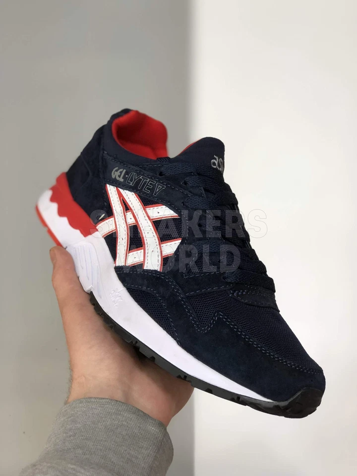 Asics Gel-Lyte 5