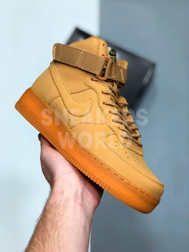 Nike Air Force 1 High WB GS