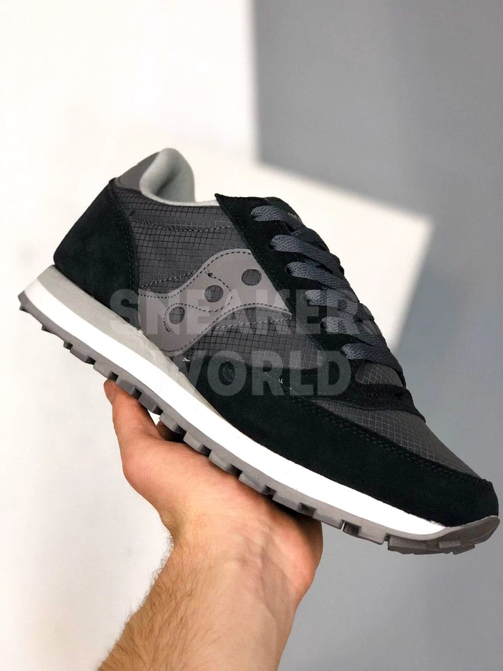 Saucony Jazz
