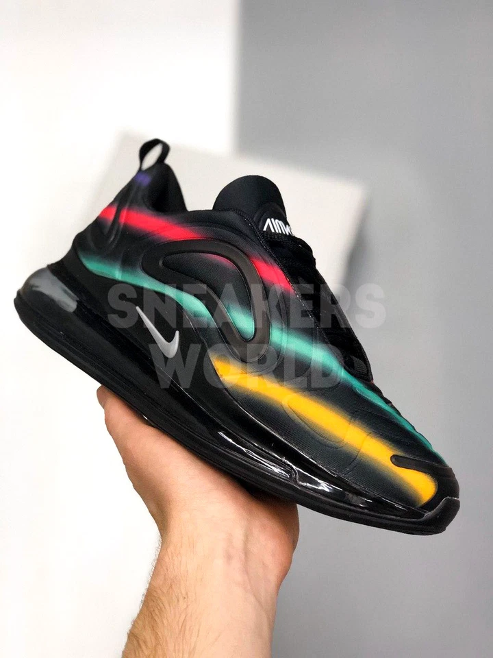 Nike Air Max 720