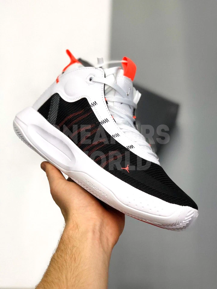 Jordan Jumpman 2020
