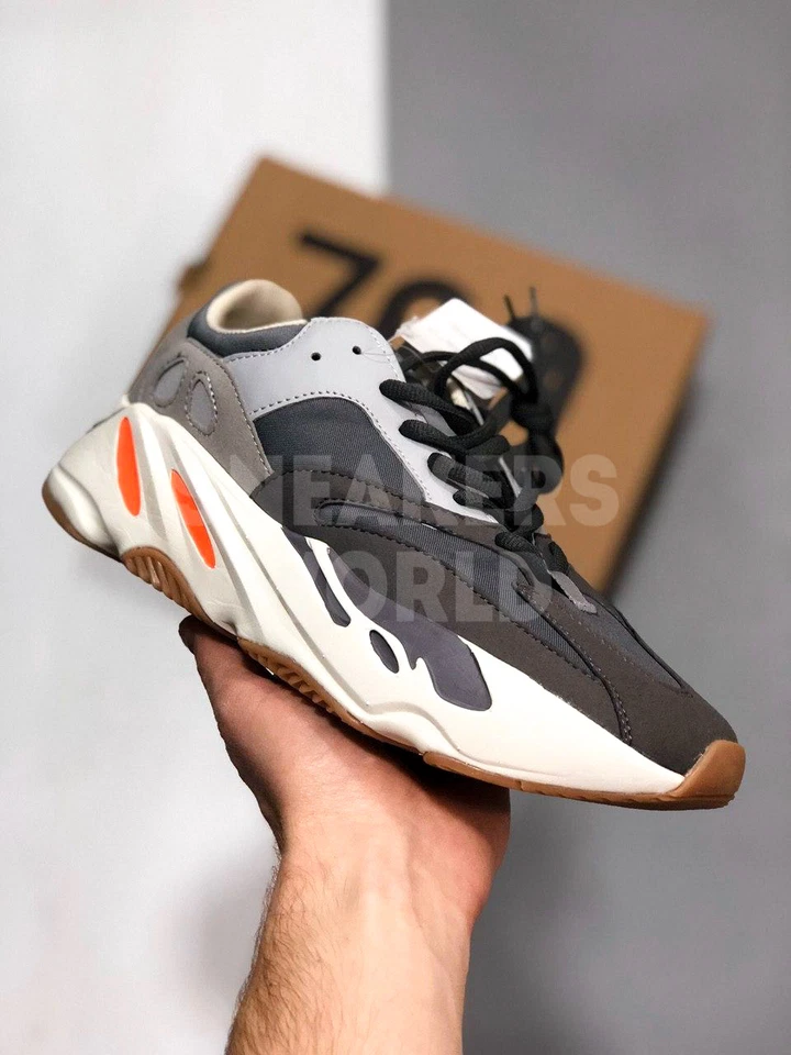 Adidas Yeezy Boost 700 Magnet