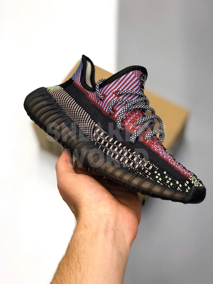 Adidas Yeezy 350 Yechiel