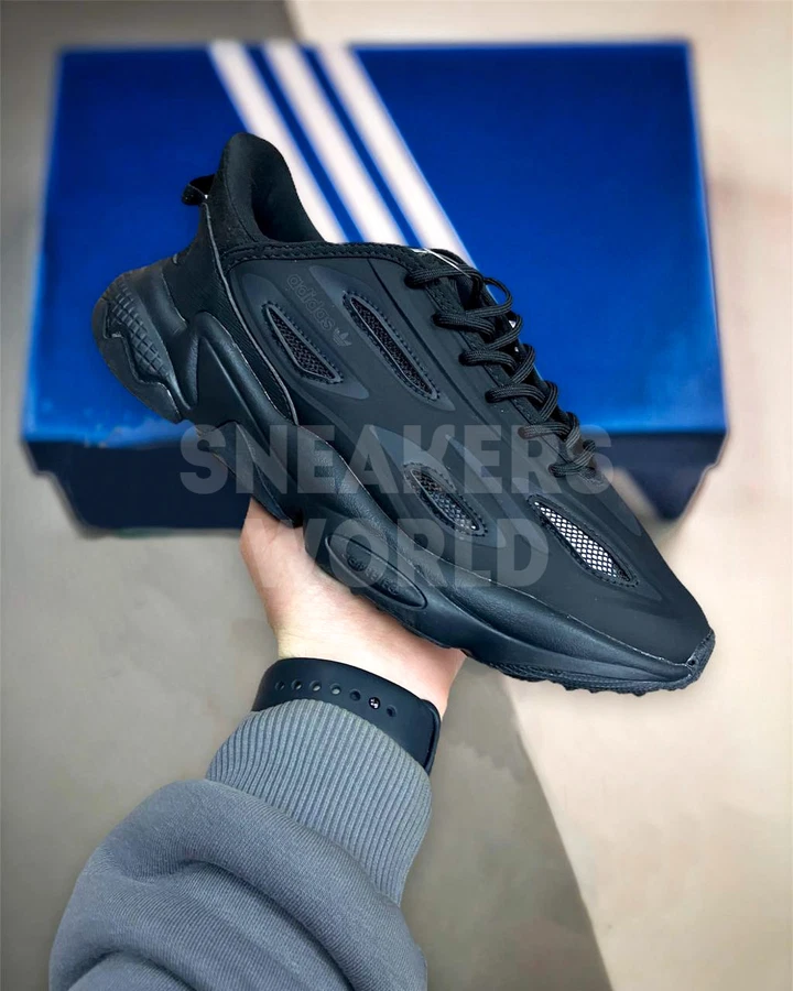 Adidas Ozweego Celox Black
