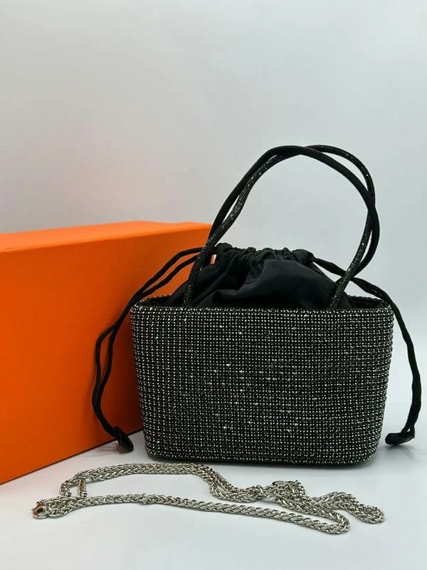 Alexander Wang сумка · Черный · Люкс