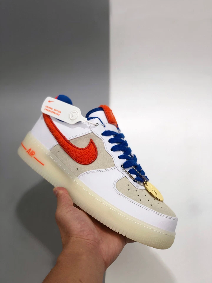 Nike Air Force 1 Supreme Low Year Of The Rabbit