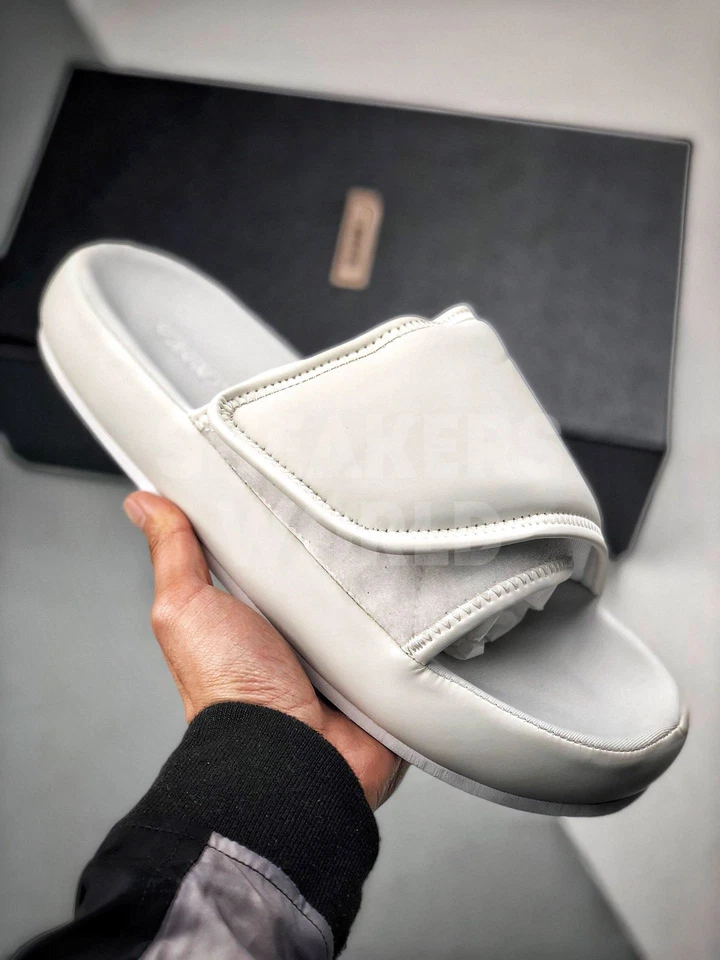 Adidas Yeezy Season 6 белые