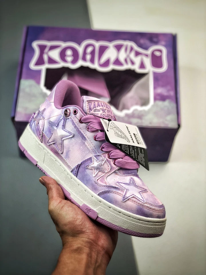 KAALIXTO Bandhnu Starry