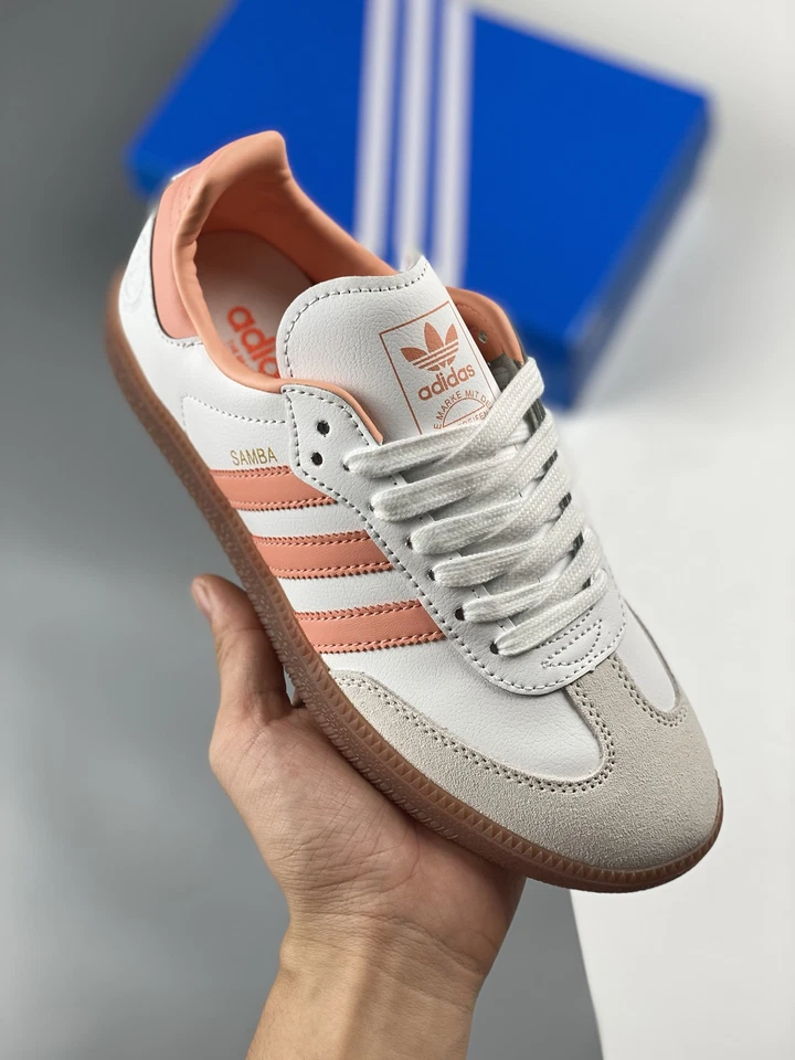 Adidas Samba Wonder Clay