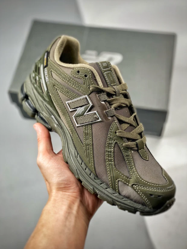 New Balance 1906R Cordura Olive