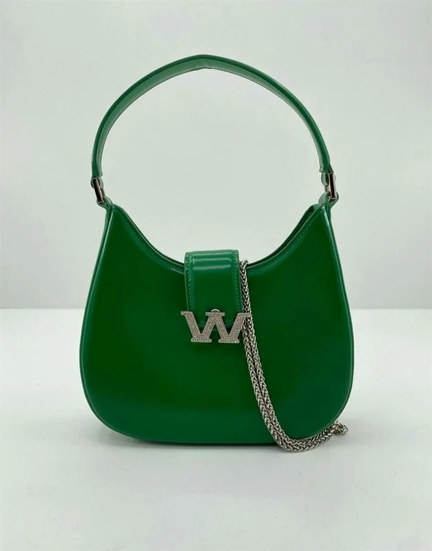 Alexander Wang сумка · Зеленый · Люкс