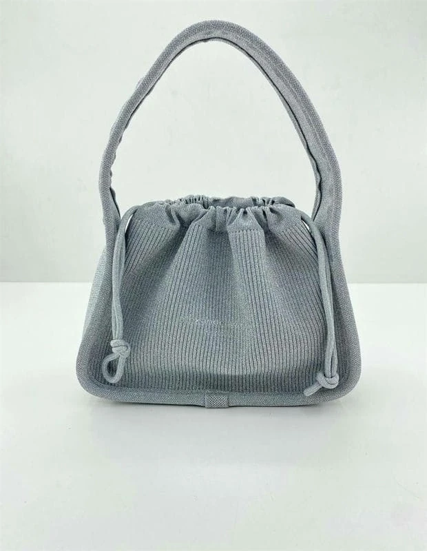 Alexander Wang сумка · Серый · Люкс