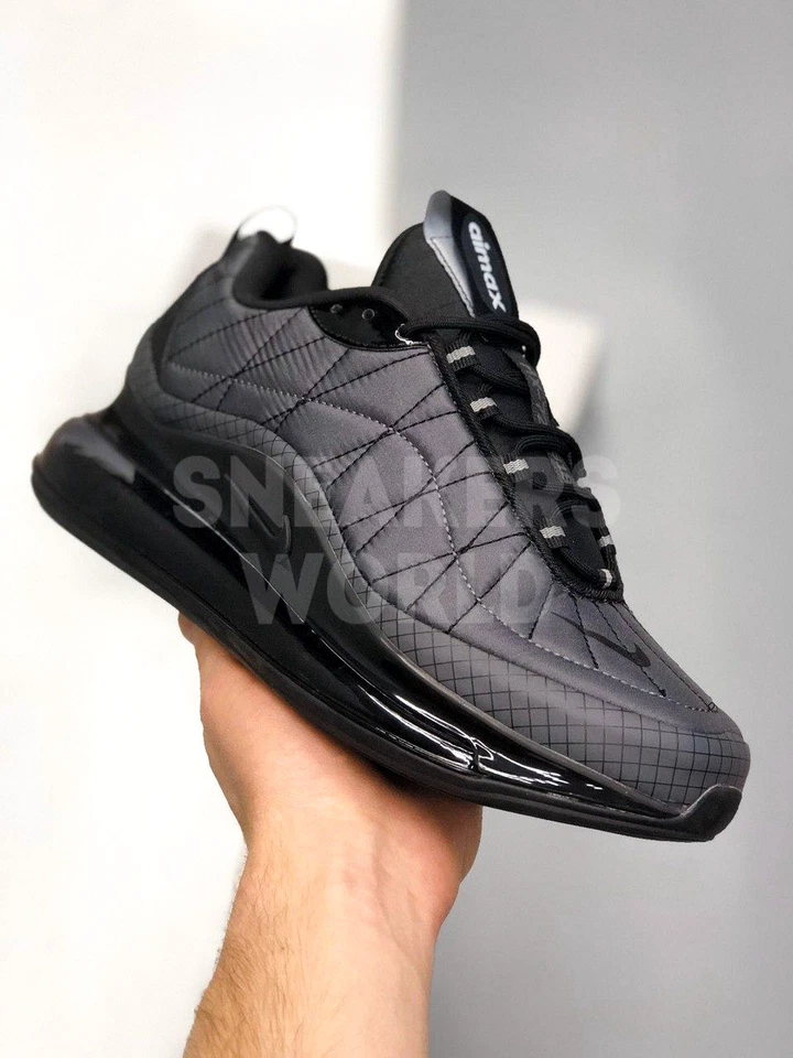 Nike Air Max 720-818 Gray