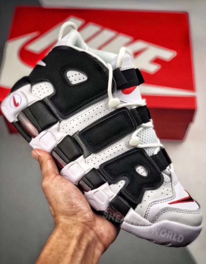 Nike Air Uptempo