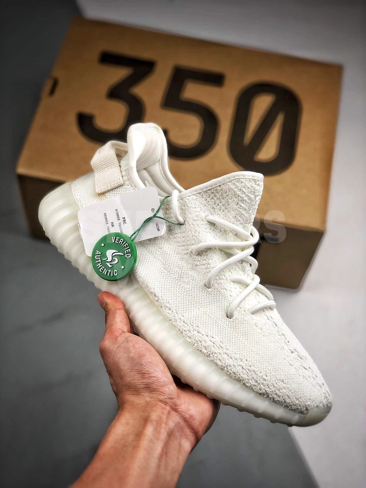 Adidas Yeezy Boost 350 V2 Cream White