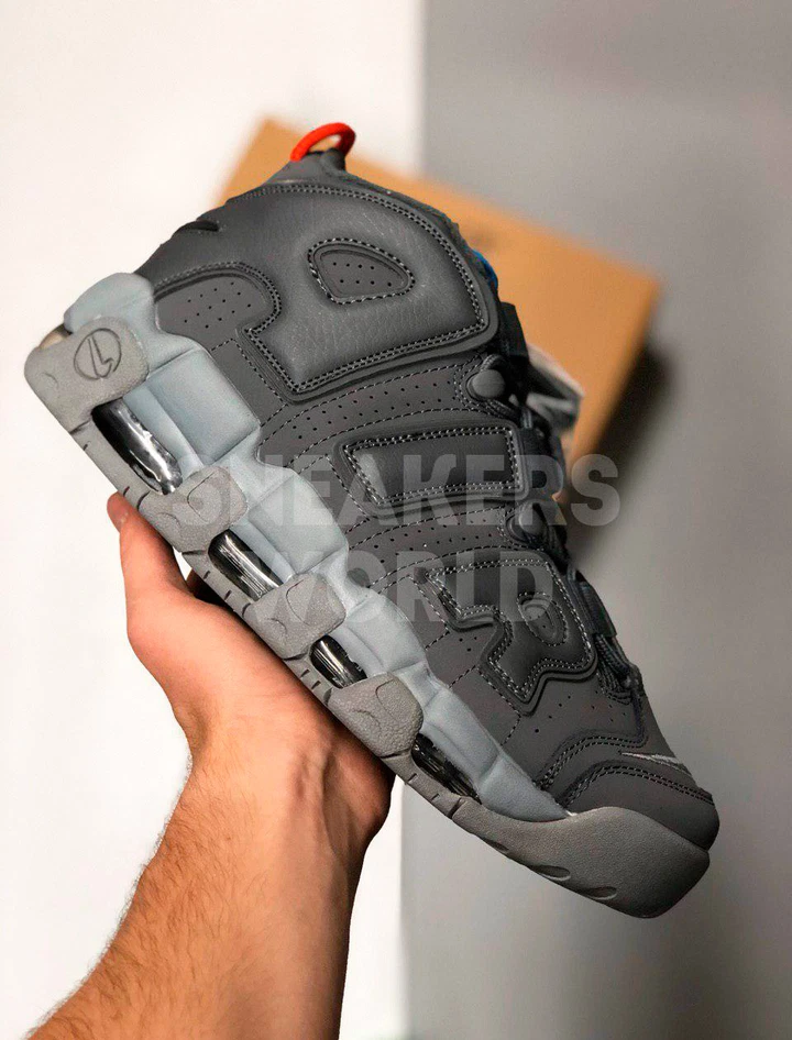 Nike Air More Uptempo x Air Gate 94 x Villa