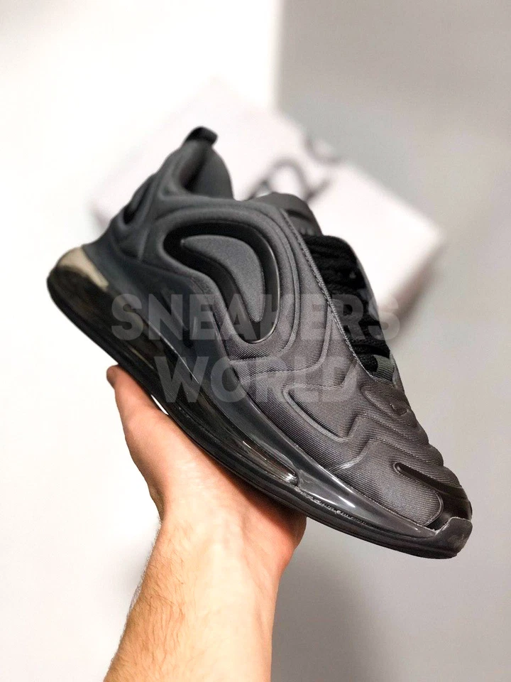 Nike Air Max 720 Серые