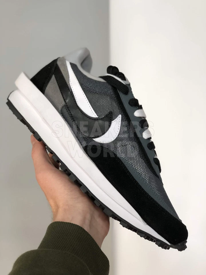 Sacai x Nike LDV Waffle