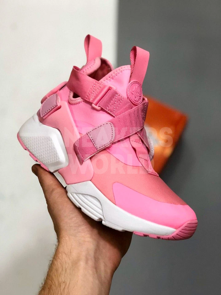 Nike Air Huarache City