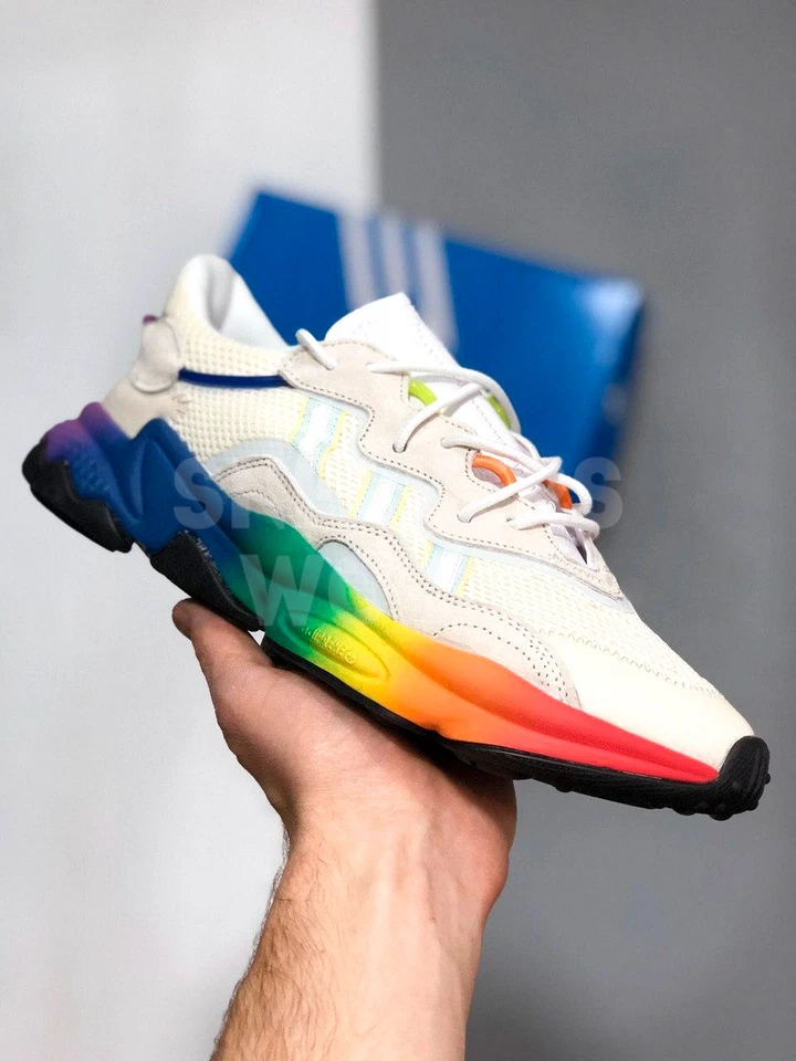 Adidas Ozweego унисекс